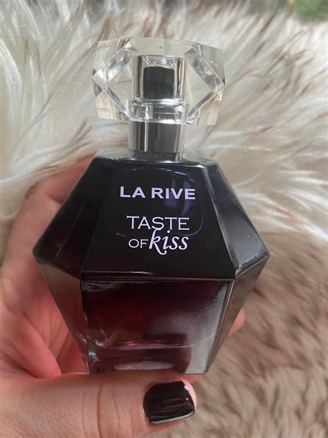 La Rivecosts less than a Bath and Body Works .